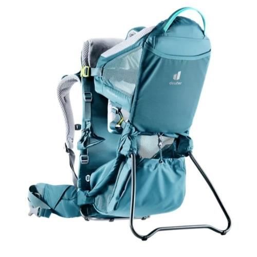 Deuter kid comfort active sl porte-bébé léger pour femme 3620021-3007