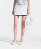 Sola Skirt (Ivory)