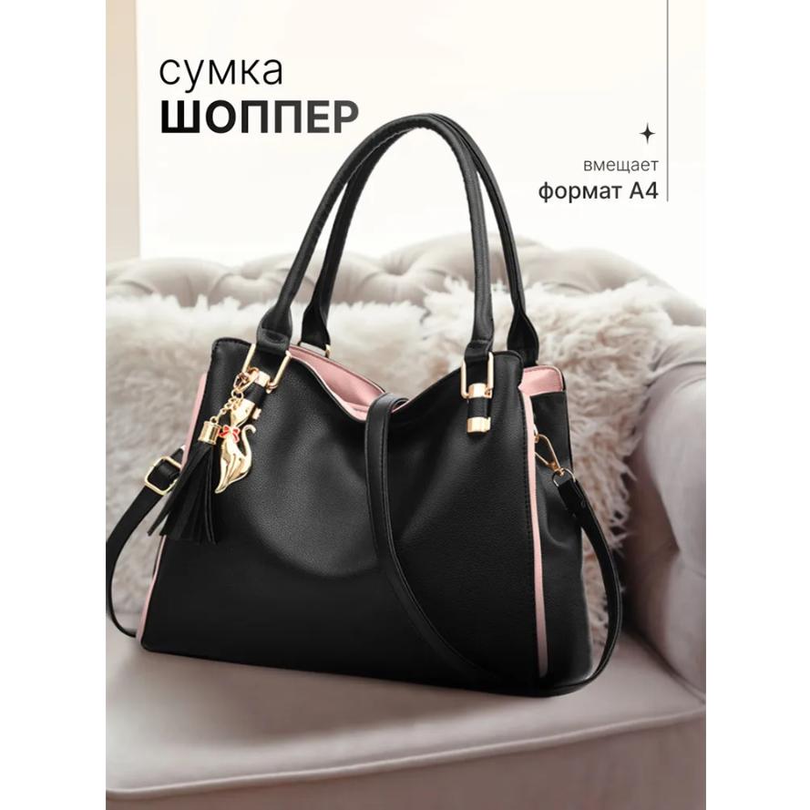 Women Messenger New Tide Female Top-handle Bag Girls Simple Shoulder Bags Women Handbags for Lady Totes Fashion Party Pack