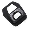 Wide Angle Lens for Air 3S Drone Accessories HD Optical Glass Aluminum Alloy Frame 114 Degree Shooting Angle