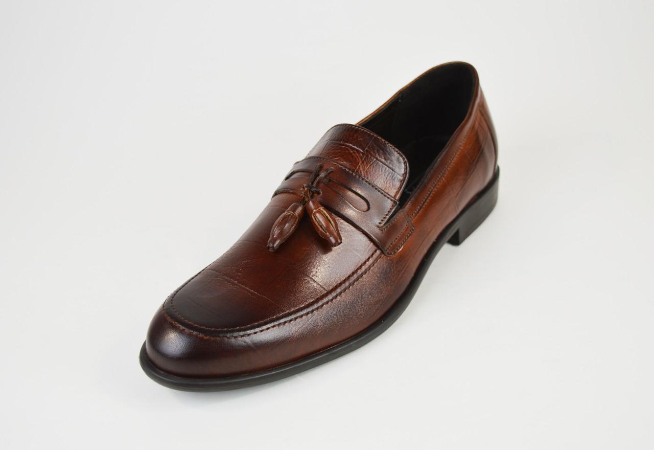 

Туфлі Tapi 6361 39 Кориченові 41 коричневий