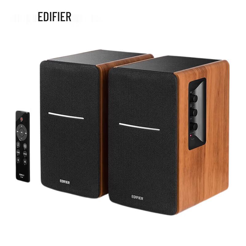 

EDIFIER R1200BT Bluetooth Multimedia Speakers