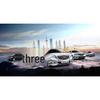 Haima 323S5, M3, Fumeilai, Premacy, Cupid, Haifuxing Scheibenwischer