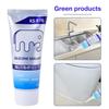 120ml Multipurpose Silicone Sealant Waterproof Caulk for Bathroom Adhesive Kitchen Glue Glass