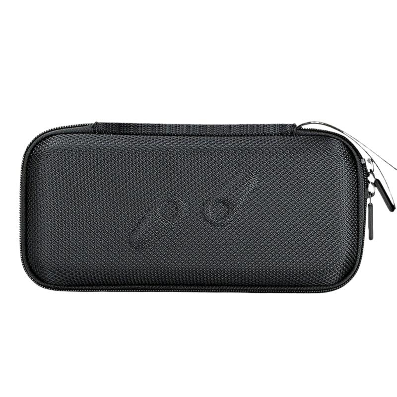 Protect Hard Carrying Bag Shockproof Handheld Spillproof Storage Case With Internal Padding Suitable for Gaming Consoles 1