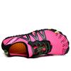 Women's Fashion Multifunctional Soft Shoes Home Fitness Shoes Running Swimming Wading Shoes