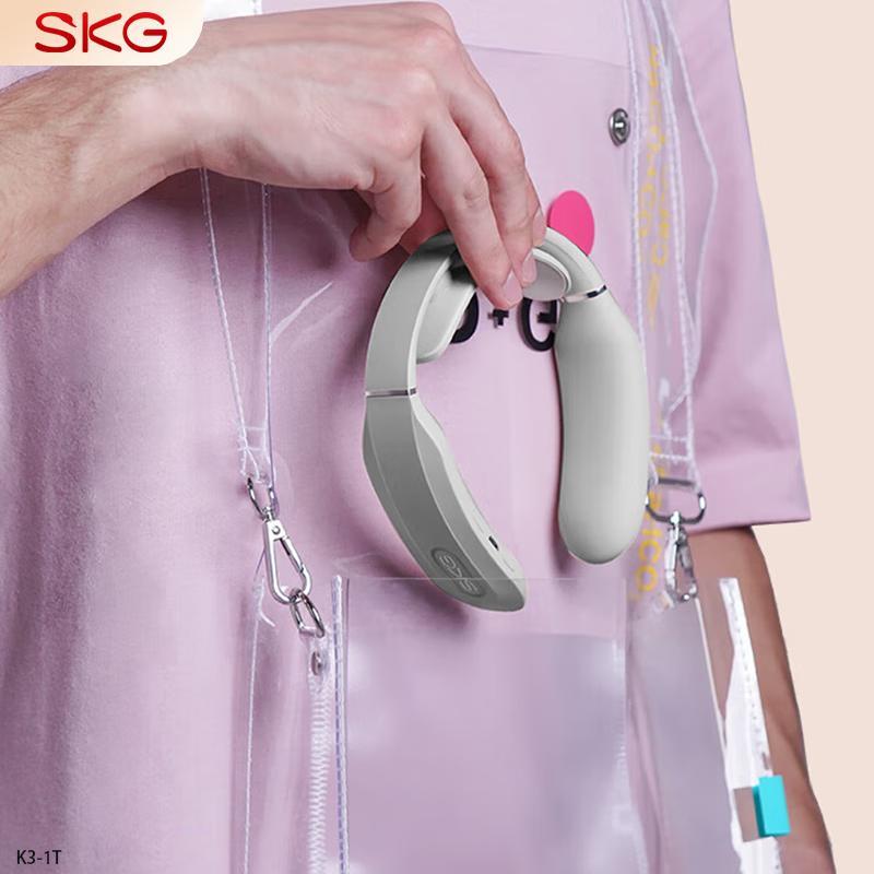 SKG Youth Series Neck Massager