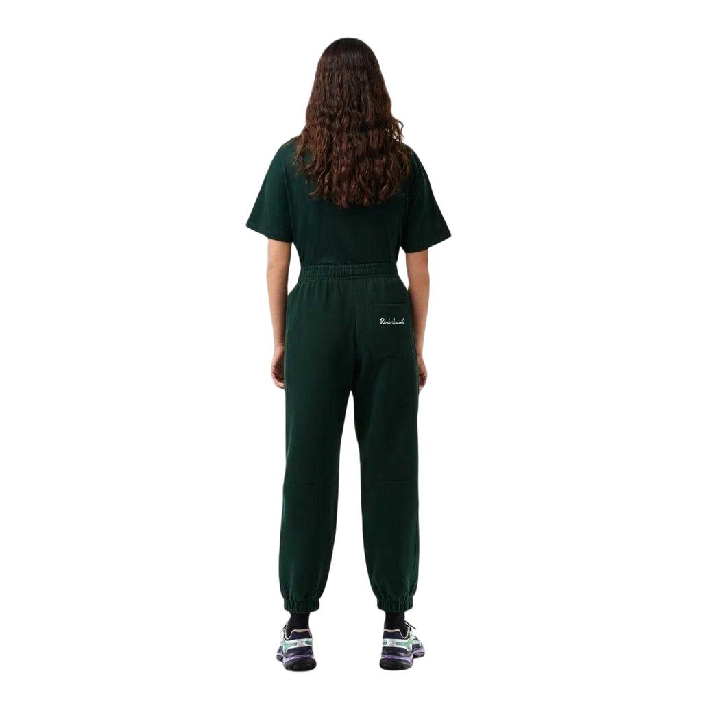 Lacoste Womens/Ladies Fleece Joggers