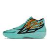 Puma MB.02 Honeycomb Unisex Sneakers Blue Elektro-Aqua 377590-01