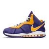 נעלי סניקרס LeBron 8 'לייקרס' DC8380-500