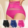 Europese en Amerikaanse naadloze onderbroeken met hoge taille voor dames, grote maten, heupliftend, ademend, sexy slips, Merk: Lucky