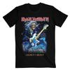 Iron Maiden - Eddie On Bass (T-Shirt)