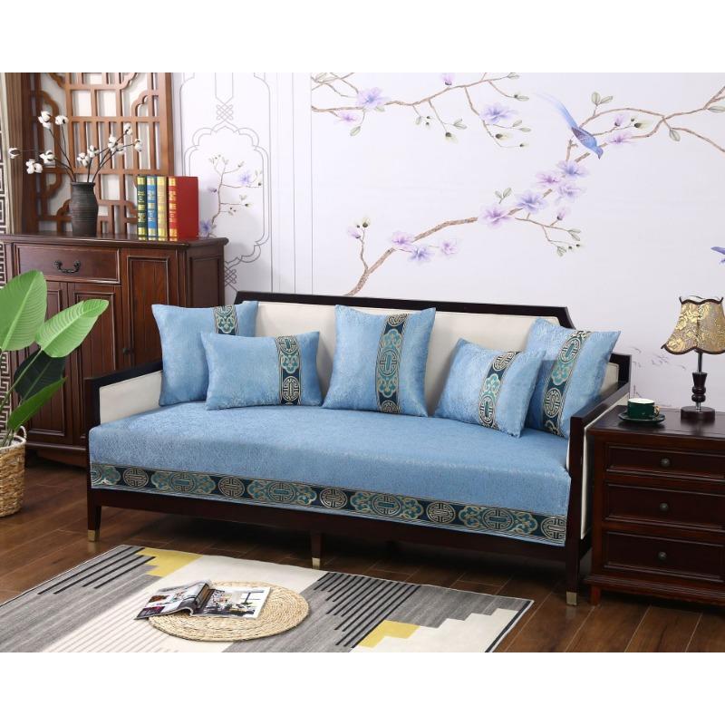 Nowy Styl Mata na Sofę z Tkaniny