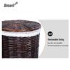 Ancai Rui Woven Storage Baskets