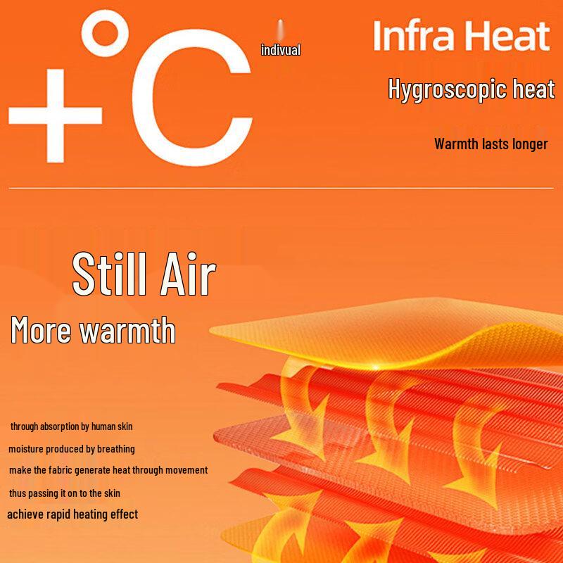 EASTERN CAMEL Men's Outdoor Windbreaker Jacket