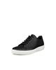 ECCO Classic Sneakers, Genuine Leather, Men's Casual Sneakers, EU42