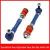 Roewe RX8 Off-Road Adjustable Stabilizer Bar Ball Joint Modification