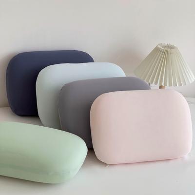 Multifunction Memory Foam Neck Pillow Slow Rebound Soft Travel Pillow for Sleeping Cervical Health Massage Nap Pillows