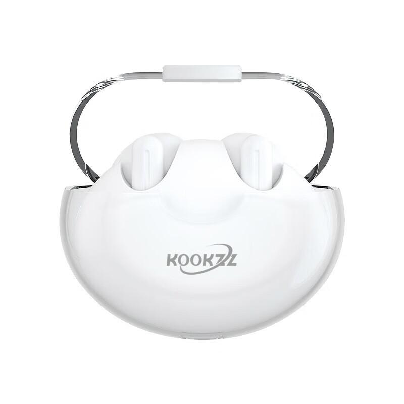 

Cool Cooker R03 Wireless Half-In-Ear Earbuds