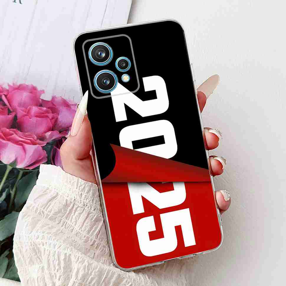 For Oppo Realme 9 Pro+ RMX3392 Case Fashion Painting Soft Silicone Cover For Realme 9Pro Plus RMX3393 6.43" Flower Phone Shell