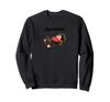 Monchhichi Graphic Sweatshirt
