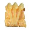 JingJingRS DS1 Disposable Plastic Spoons