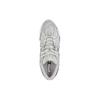 New Balance 1906D Protection Pack - Silver Metallic Men Sneakers White Crimson M1906DH