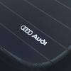 New Metal Emblem Auto Decor Decals Car Window Wiper Stickers For T S Line A1 A2 A3 A4 A5 A6 A7 A8 S3 S4 S5 S6 S7 Q2 Q3 Q4 Q5 Q7