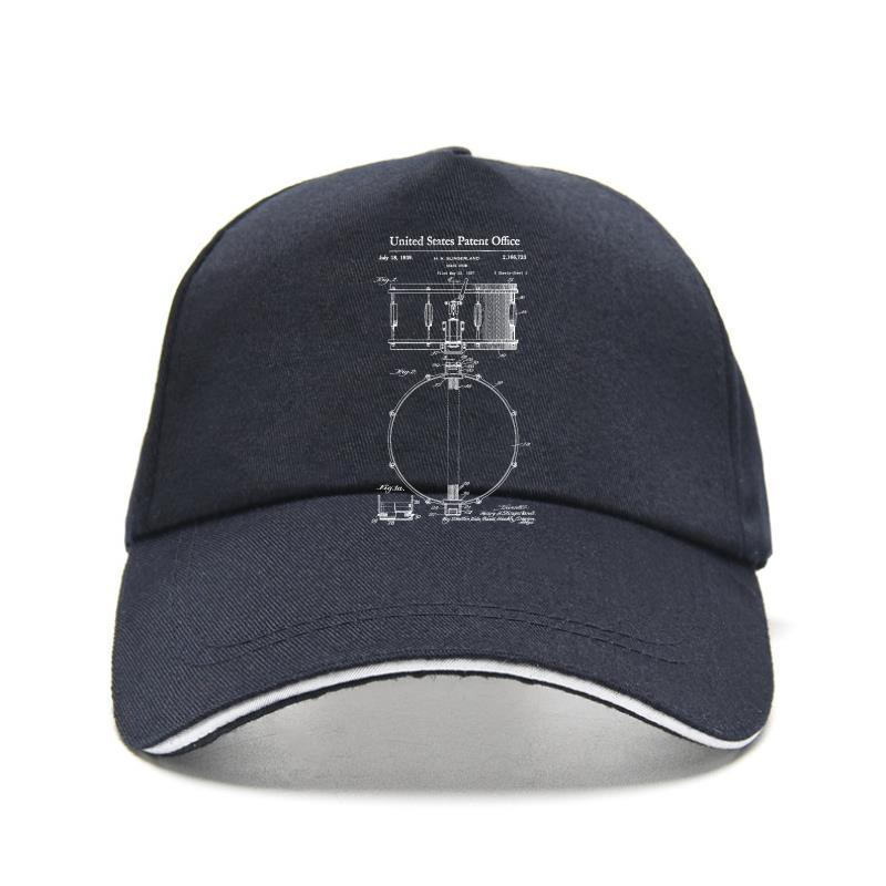 

Новая кепка nare Dru Patent White T Baseball Cap