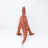 PNSO NEW 1/35 Giganotosaurus Figure, 35cm tall, Carnivorous Dinosaur, PVC, Painted, Mouth Opens and Closes, Realistic, Comes with Original Box