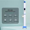 XINDINGHENG Smart Foldable Ultrasonic Height & Weight Health Scale (CN Version)