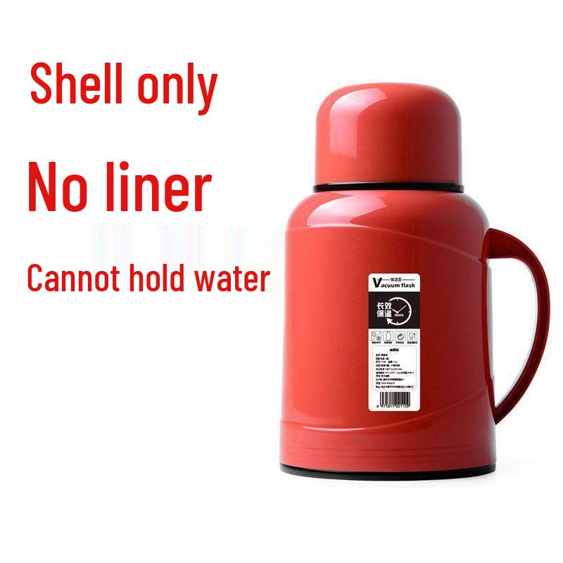 

Large Capacity Insulated Portable Thermos Bottle - 2025 New Style for Home Use Office+Home+Dormitory+Car [Breakage Compensation]