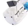 X Autohaux Electric Fuel Pump Assembly E3781M P76660M 19185090 for Toyota Corolla 2005 2006 2007 2008 2009 2010 2012 2013