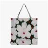 Marimekko Unikko Eco Bag 074192 613
