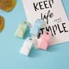 5  Pcs Multi-layer Hanging Clothes Rack Wardrobe Hook