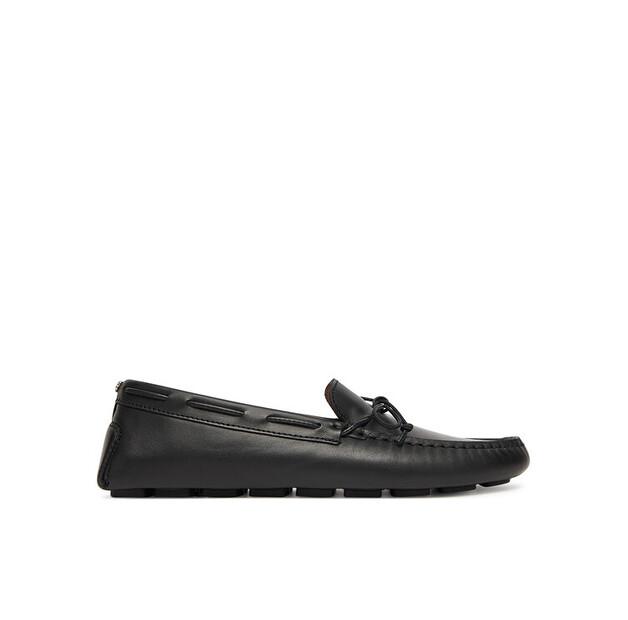BOSS Roxanne Moccasins