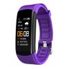 C5 Fitness and Activity Tracker Heart Rate Step Activity Tracking Monitoring