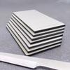 1000 1500 Girt Diamond Plate with EVA Base Professional Sharpening Stone Grinder Whetstone Knife Sharpener System Accessories