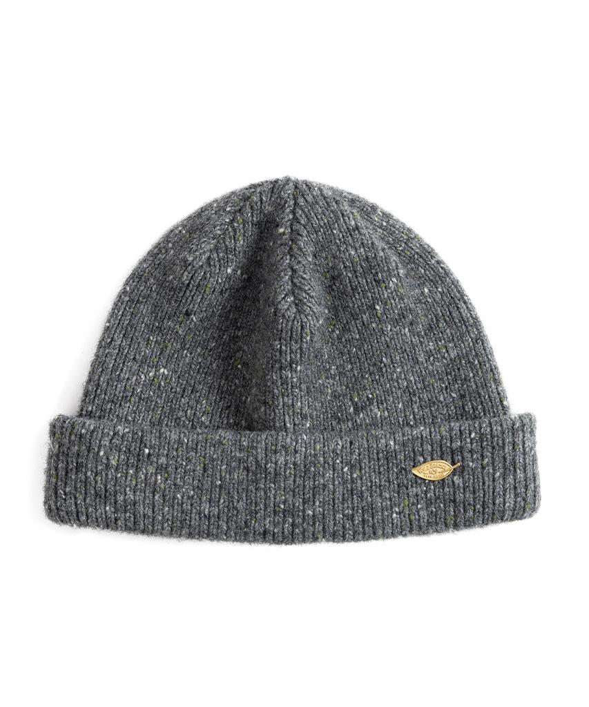 Waildeubeuligseu Np Leaf Watch Cap (5 Colors)