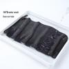 Premium Gray Microfiber Car Wash Towel - Lint-Free, Interior Cleaner