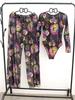 New One-Piece Sunbathing Swimsuit Set