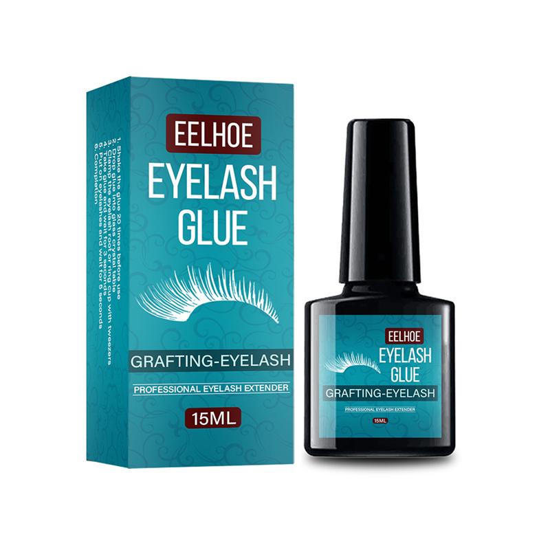 Buy Eelhoe 15ml Grafting Eyelash Glue Beauty Eyelash Glue Planting