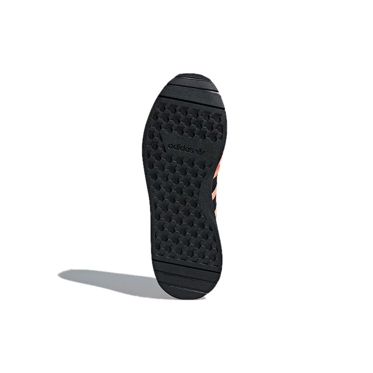 Adidas Originals N-5923 Colorful Versatile Mesh Breathable Low-Top Marathon Running Shoes Unisex Sneakers Coral-Pink CQ2335