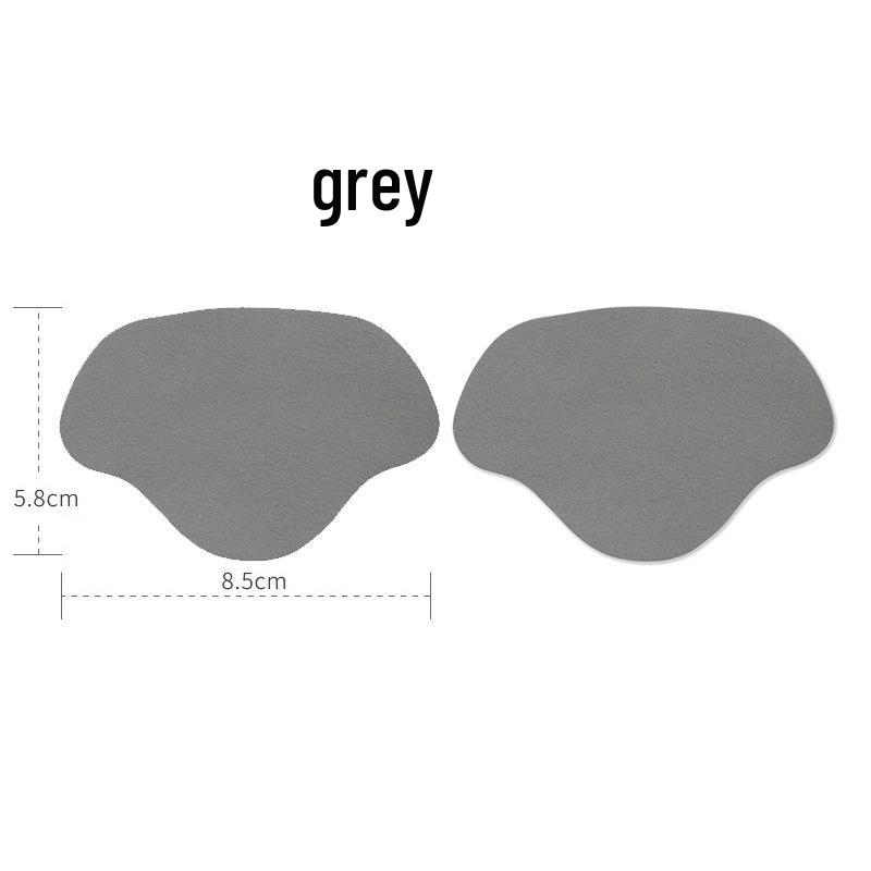 

Sneaker Heel Repair Patch - Anti-Wear Mesh Shoe Lining Patch