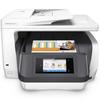 HP OfficeJet Pro 8730 Color Multifunction Inkjet Printer