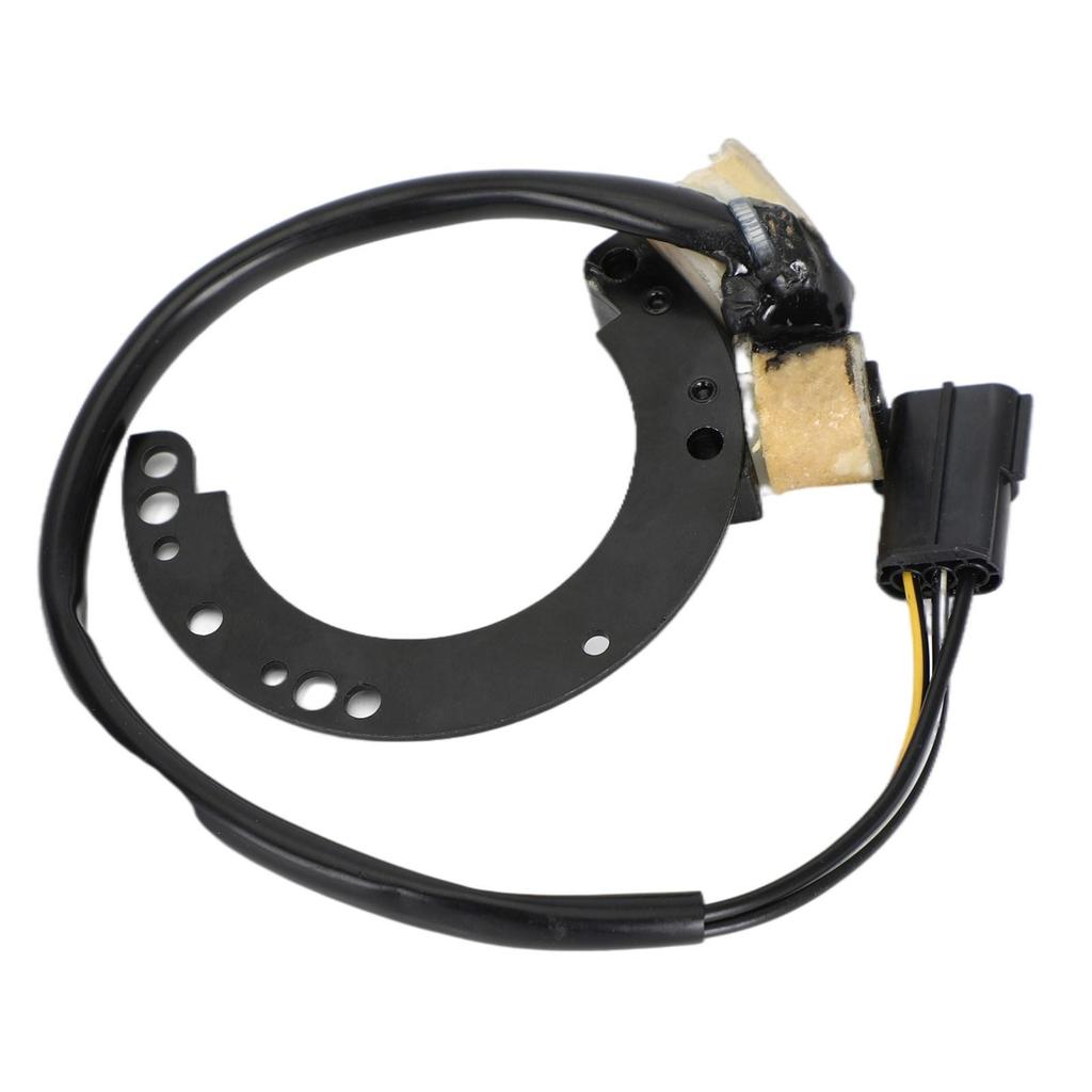 Stator Lichtmaschine Passend für Mercury Außenborder 15/20/25 2 Zyl. 86617A17 174-6617A17
