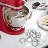Spring And Washer Set Stainless Steel Springs Kitchen Equipment Upgrade Versatile Spring Washers Mixer Performance Upgrade