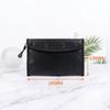 Fireproof Document Bag: Secure Storage for Cards, Passport & Power Bank