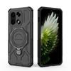 Nárazuvzdorné puzdro Armor pre OnePlus 15 1+15 OnePlus 15 One Plus 15 Magnetický držiak