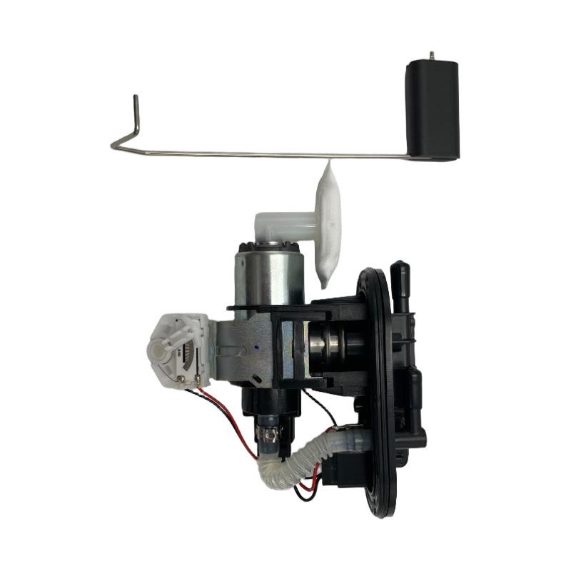 Can-Am Max Motorcycle Oil Pump Assembly (06-08 Models) - Part 703500771